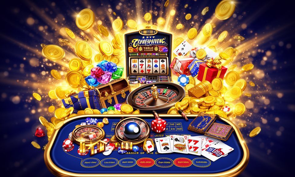 ori88bet Bamboo Charm Slots